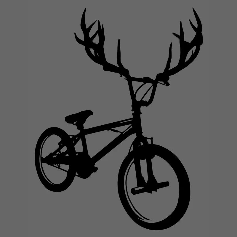 Wilde bmx