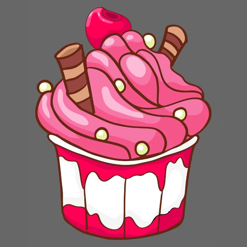 Eis Speiseeis Eiskrem Eiscreme Kugeleis Eisbecher