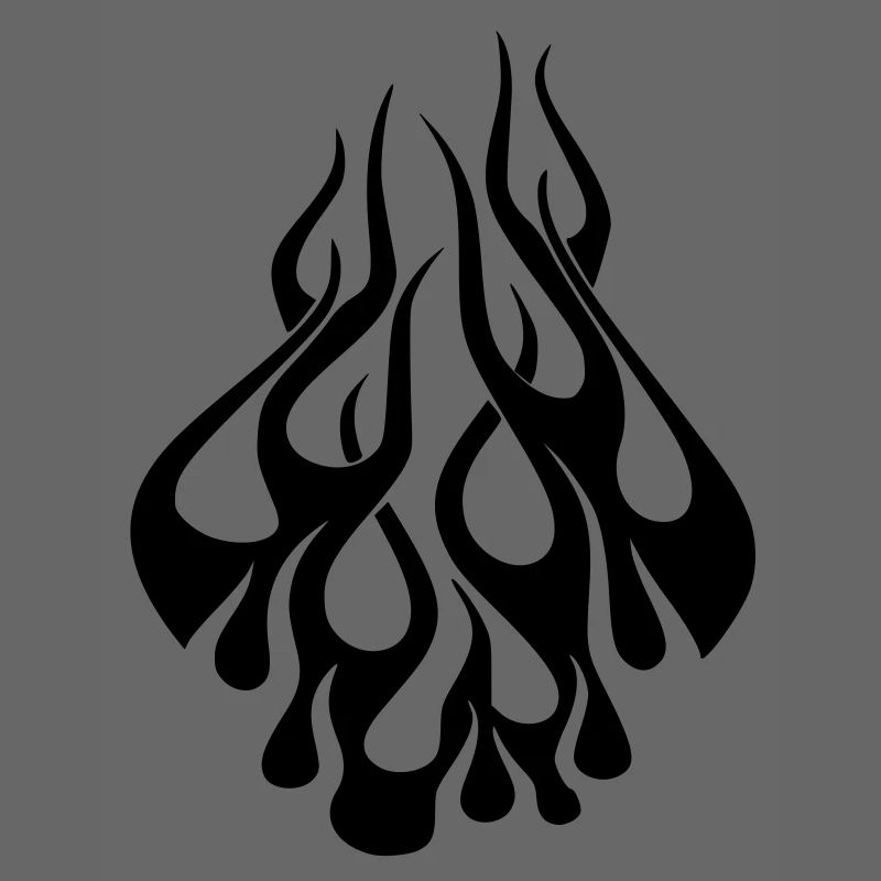 flamme