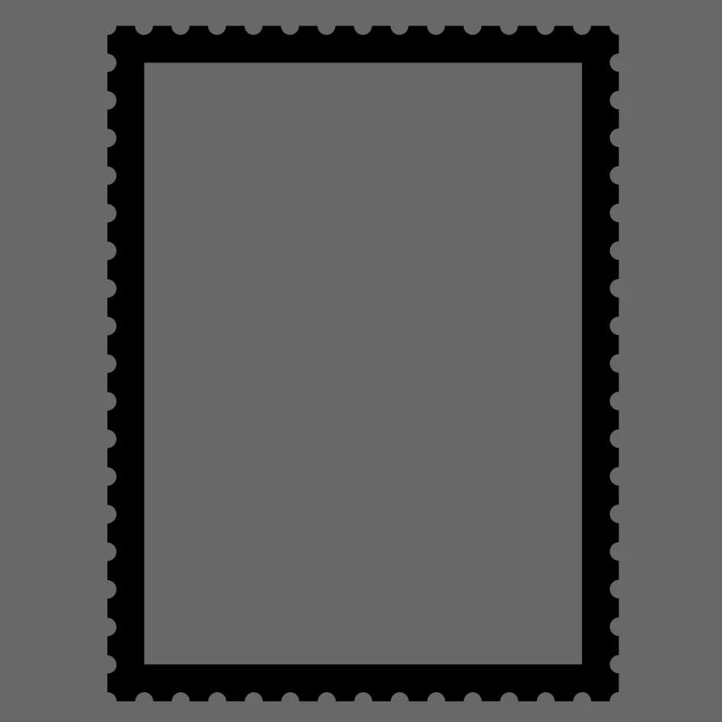 Briefmarke