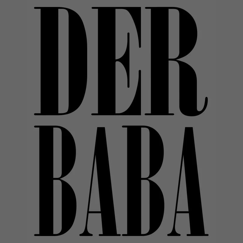 Der Baba