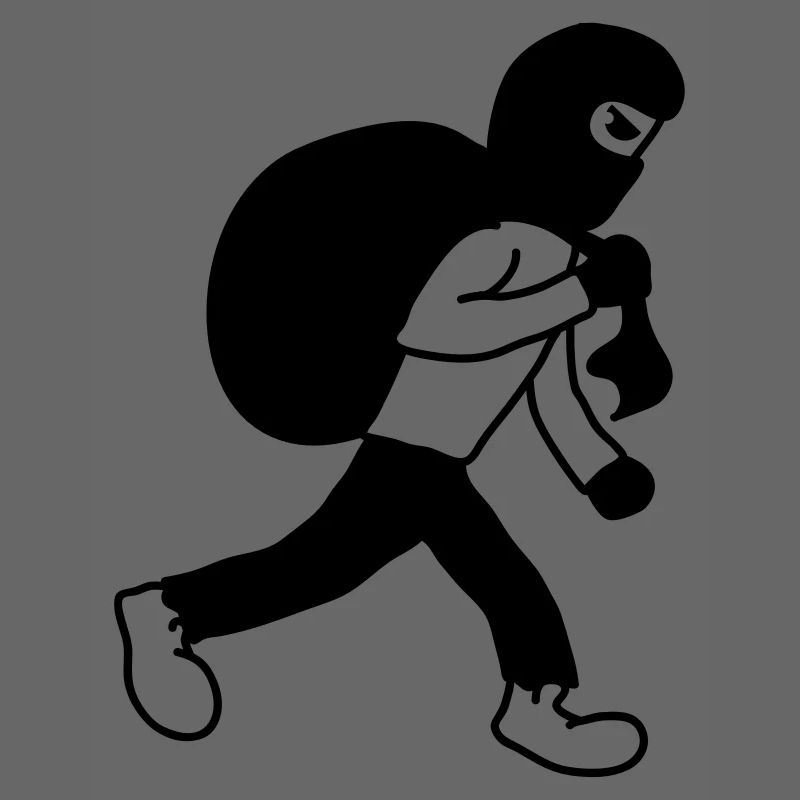 Robber