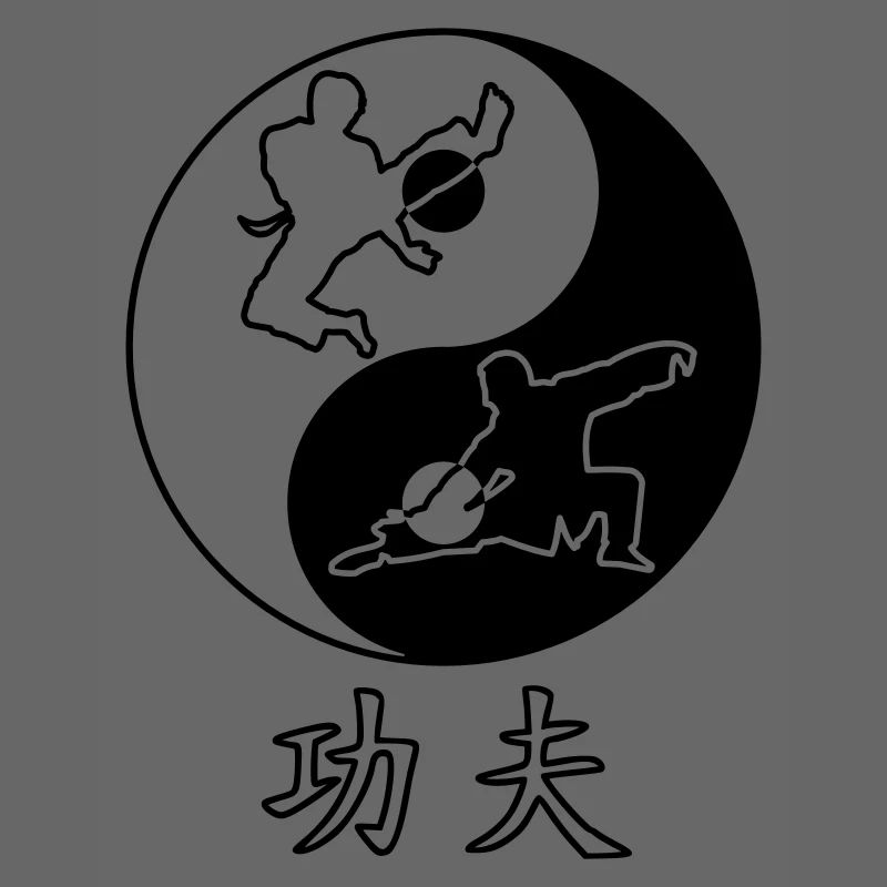 Kung Fu