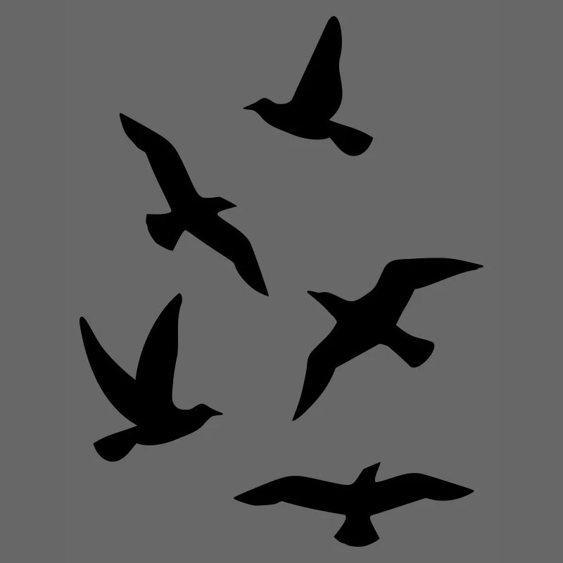 Vögel