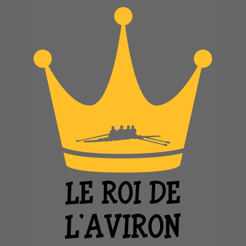 Le Roi de l'Aviron