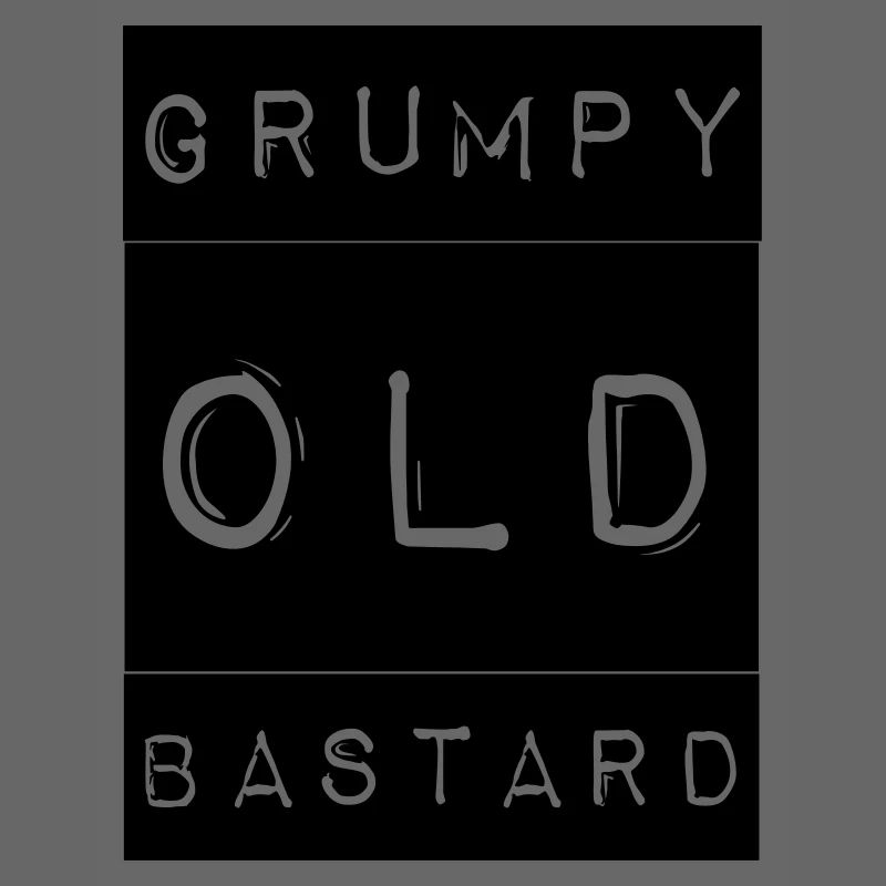 Grumpy