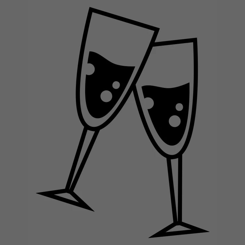 glas champaign