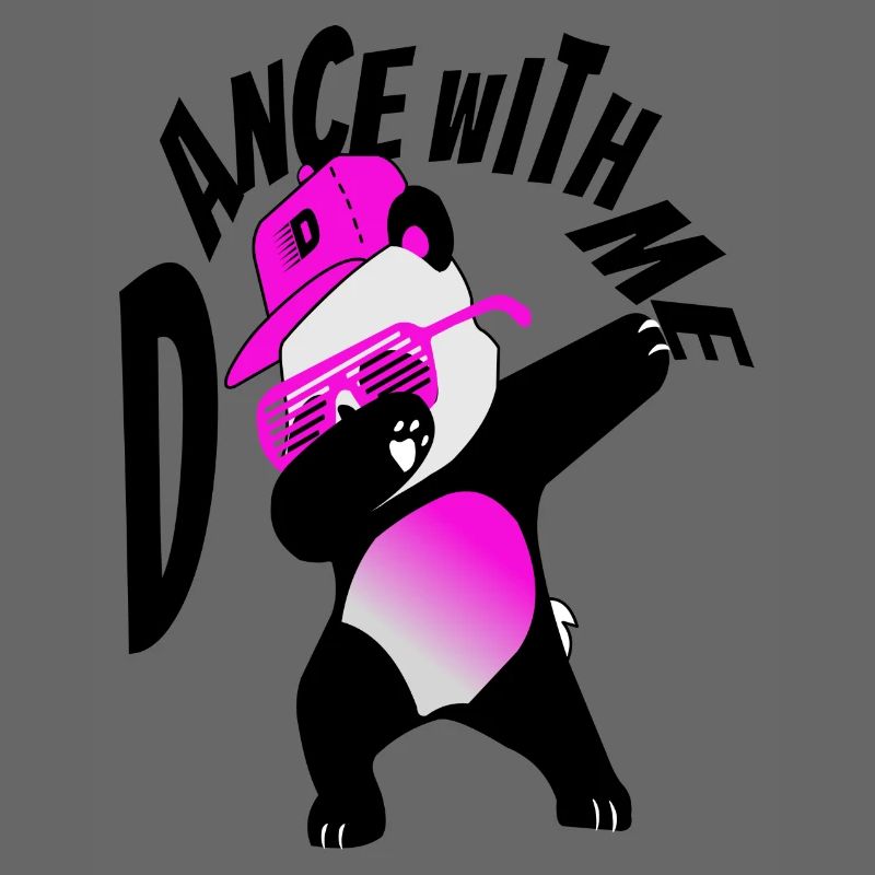 Danse du panda