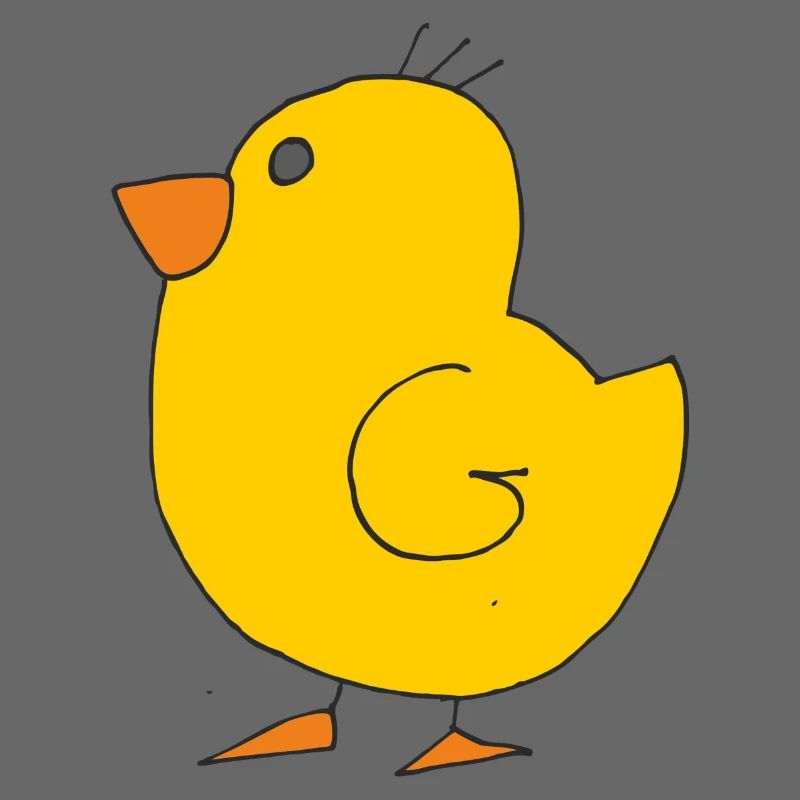 chick