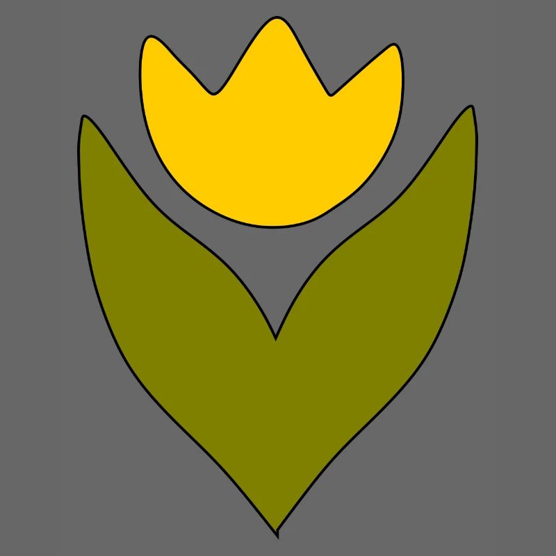Fleur, Jaune, Fleur Jaune, Fleurs, Tulipe, Tulipes, Fleur