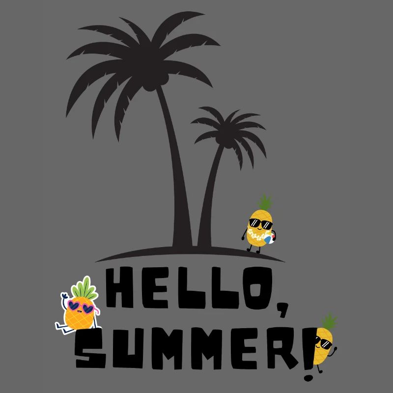 Hello summer