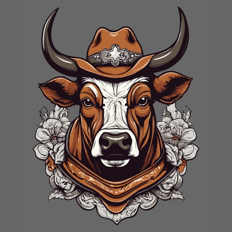Cavalier de taureau torero