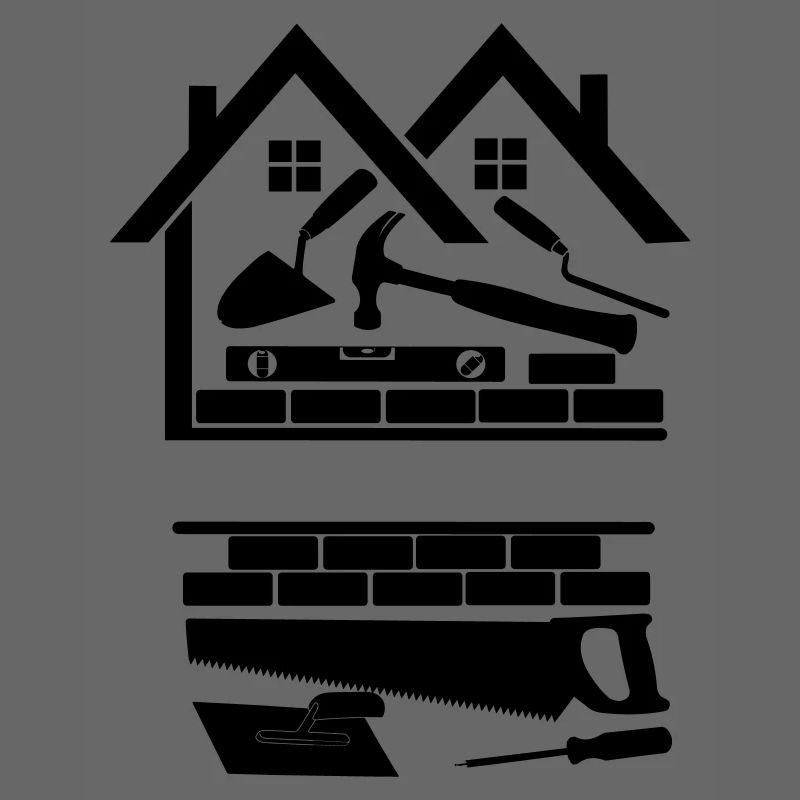 Logo des maisons de l’entreprise de construction