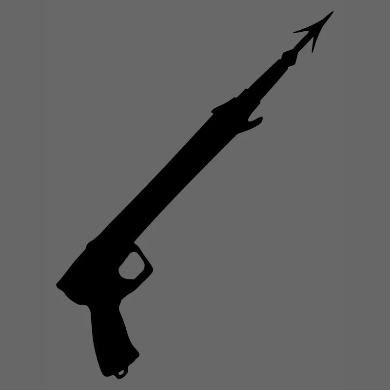 Harpoon Gun