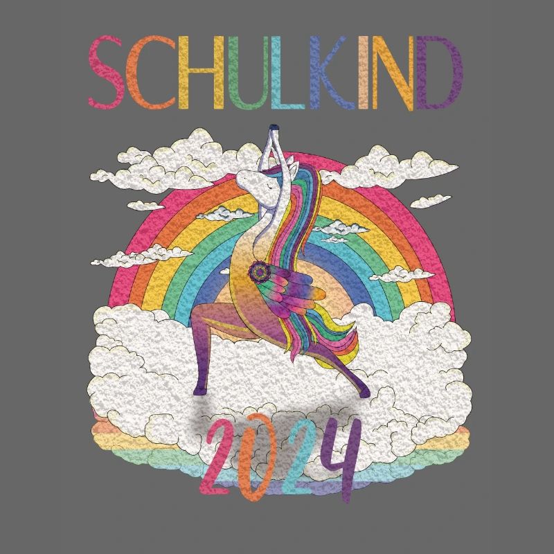 Schulkind 2024 - Next Level
