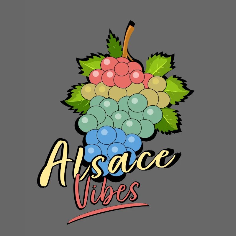 Alsace Vibes