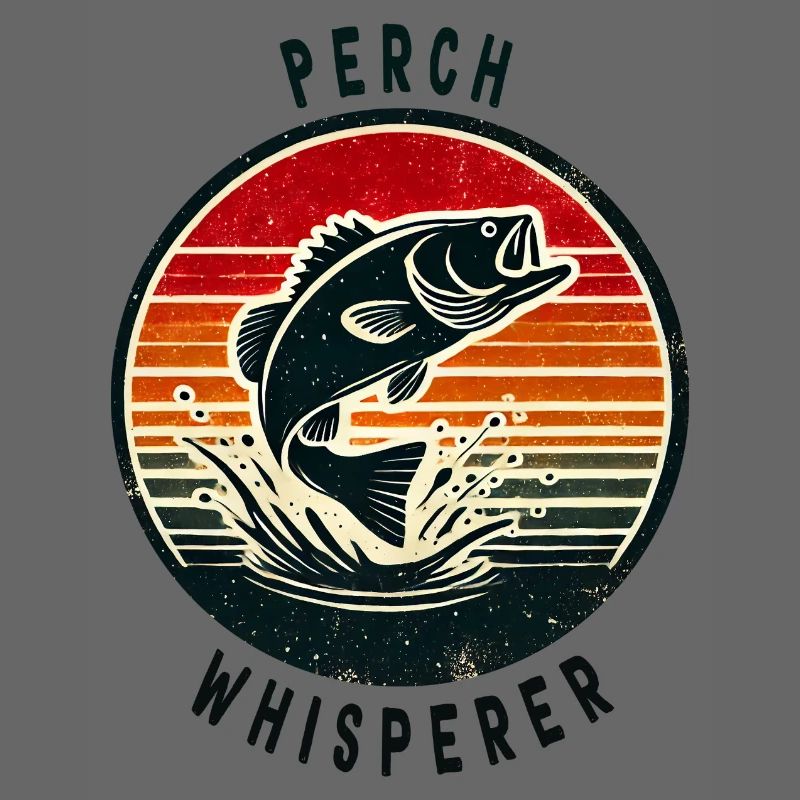 Barsch Flüsterer Design