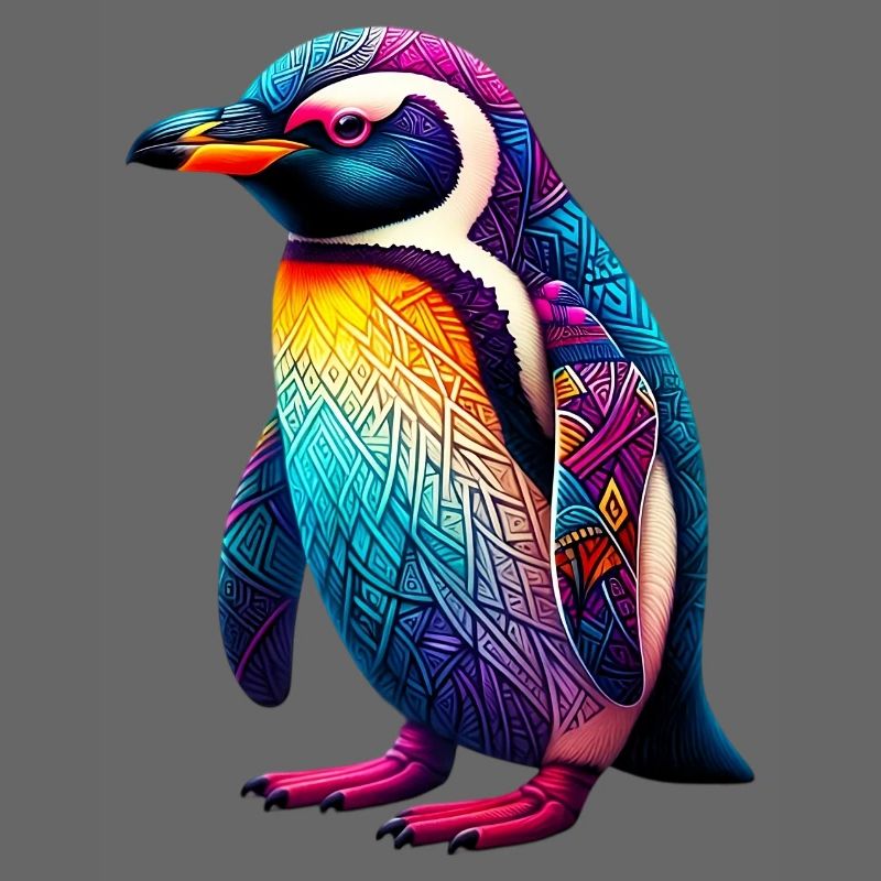 Pinguin