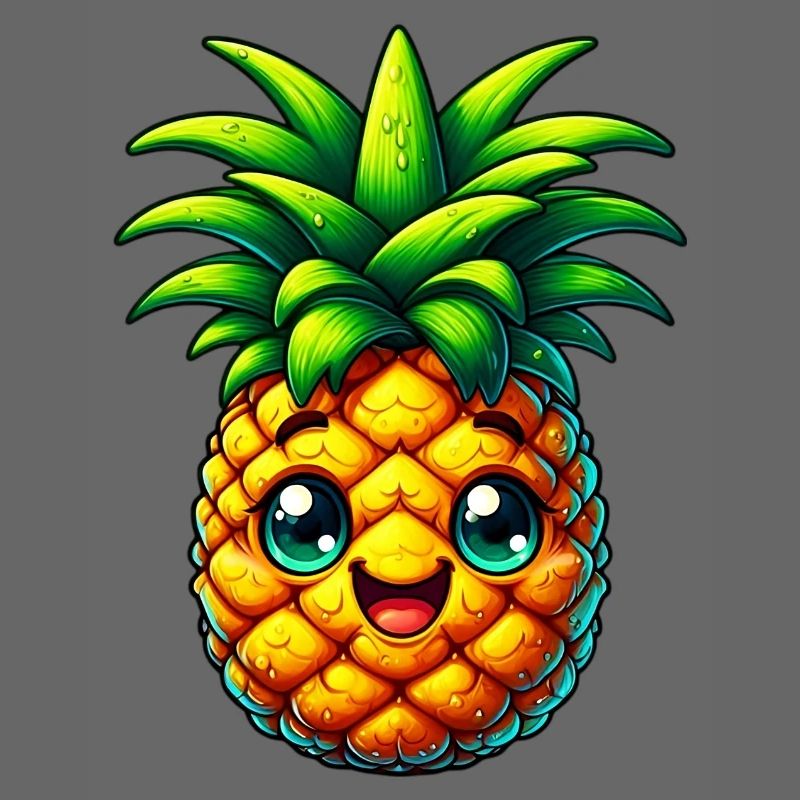 Ananas