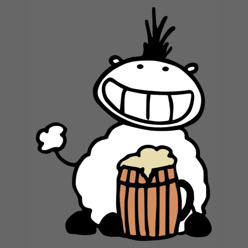 Bierschaf