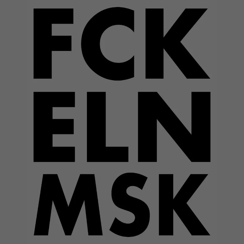 Fck eln msk