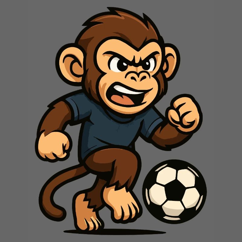 affe comic