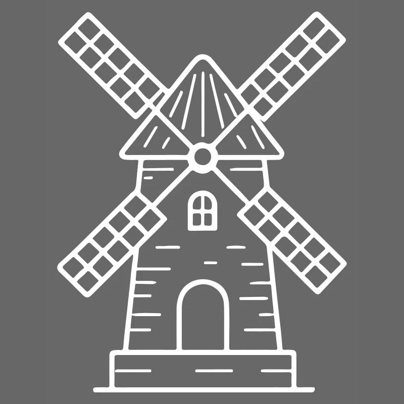 Windmill icon