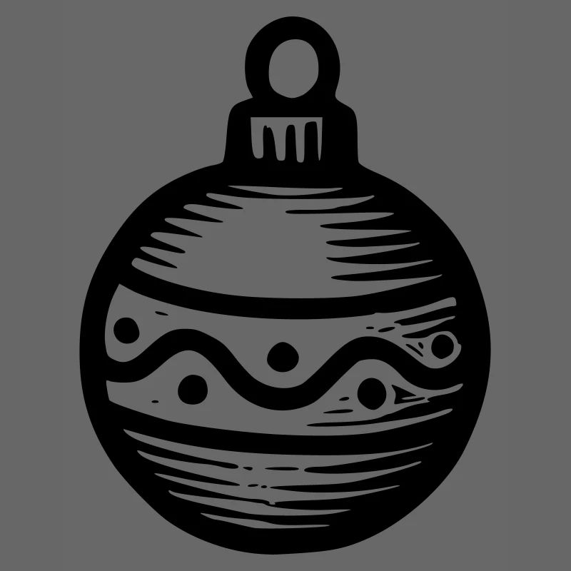 Weihnachtskugel