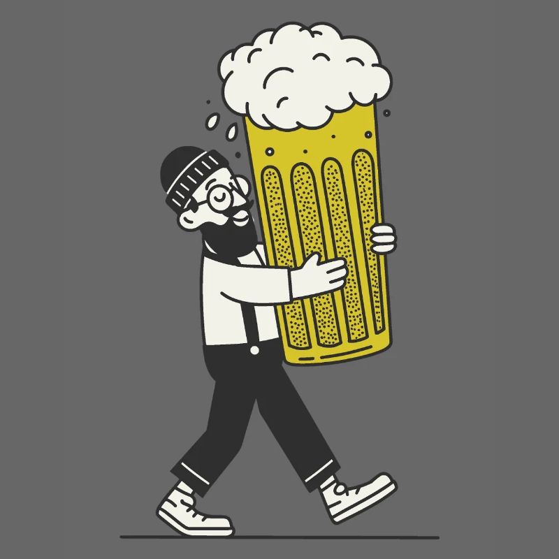 Bierhipster