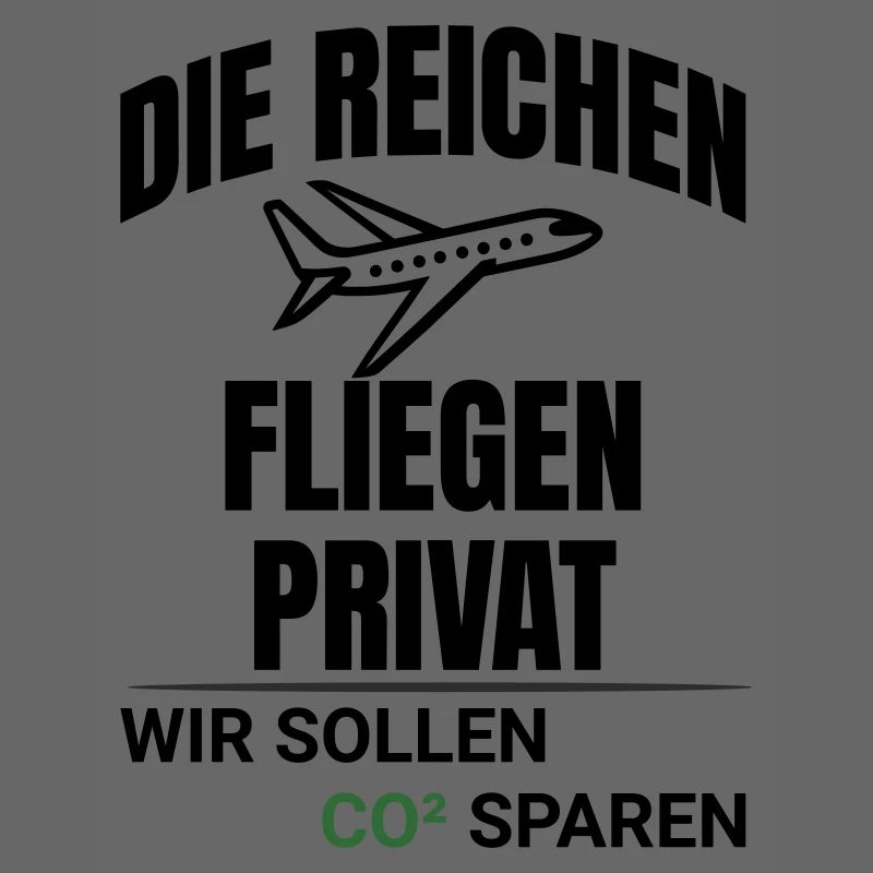 Abstract CO2 Climate Protection Design