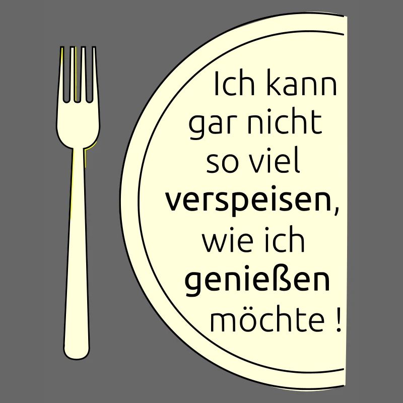 Eat and enjoy