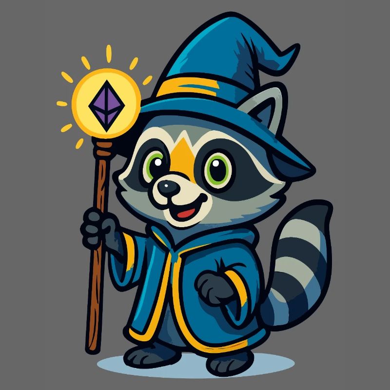 Randolf the cute
