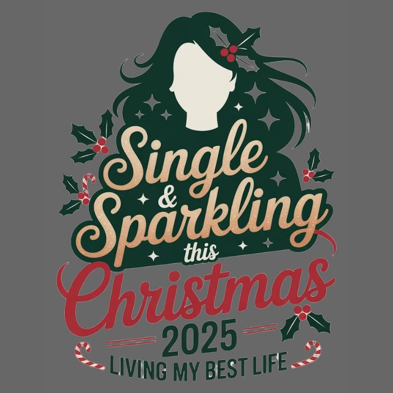 Single & Sparkling Christmas 2025
