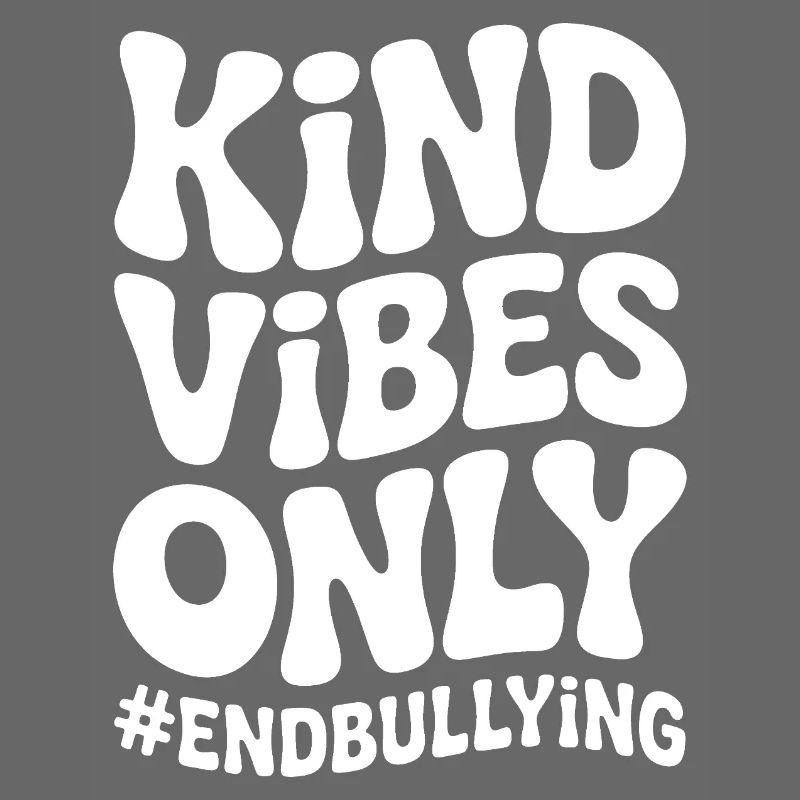 Kind Vibes Only