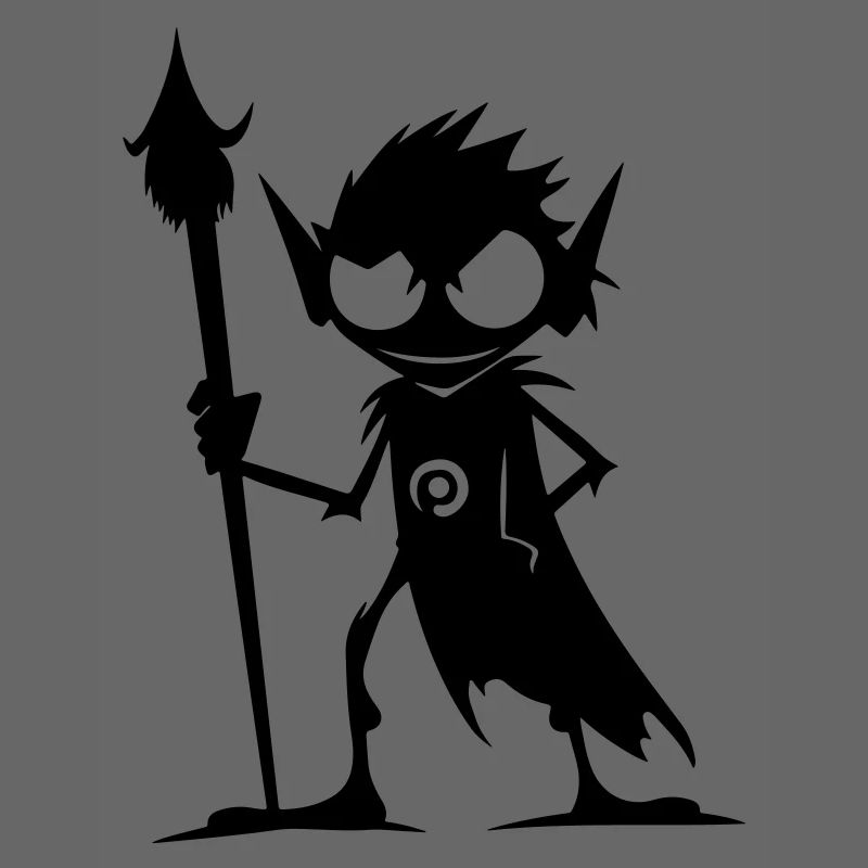 Goblin Orc