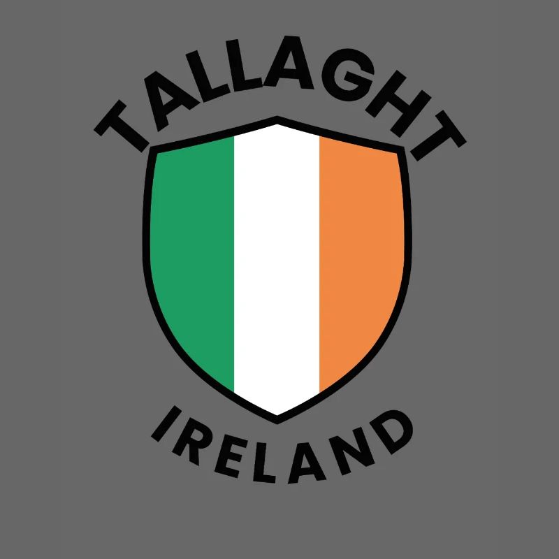 Tallaght Irish Shield
