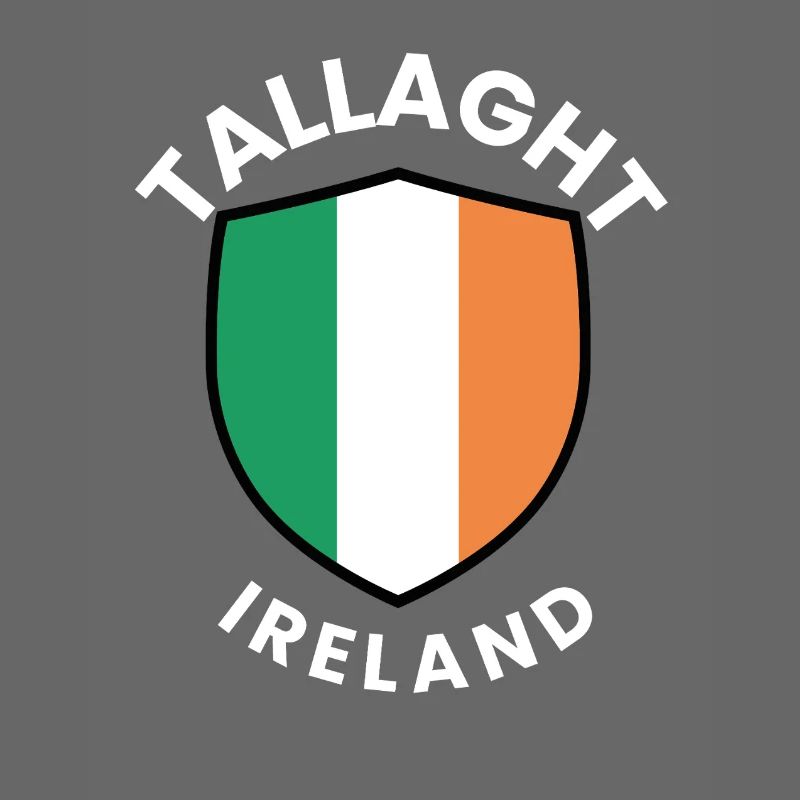 Tallaght Shield Irland
