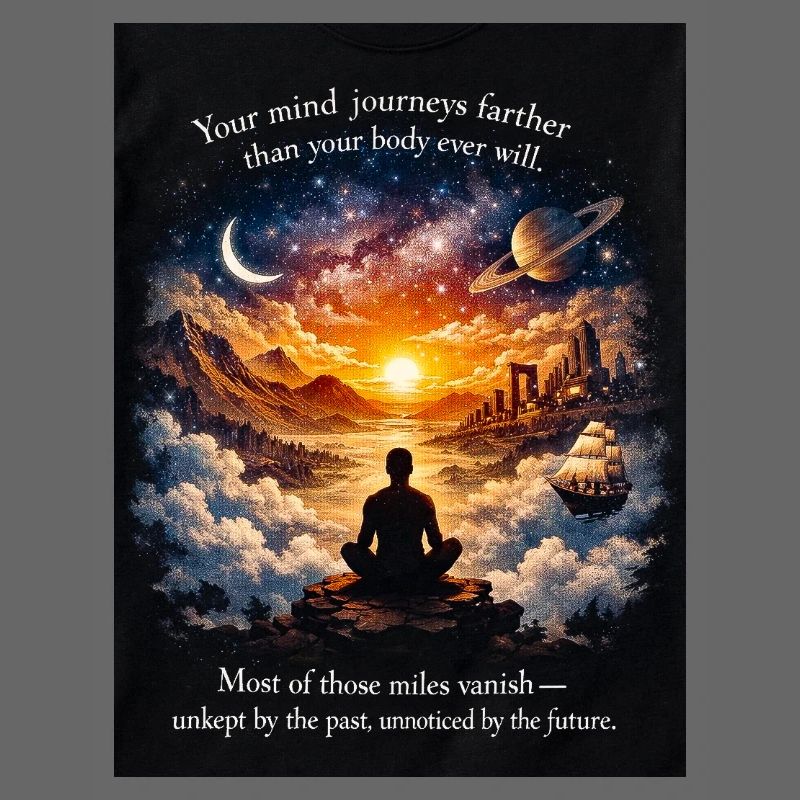 Kosmische Meditationsreise