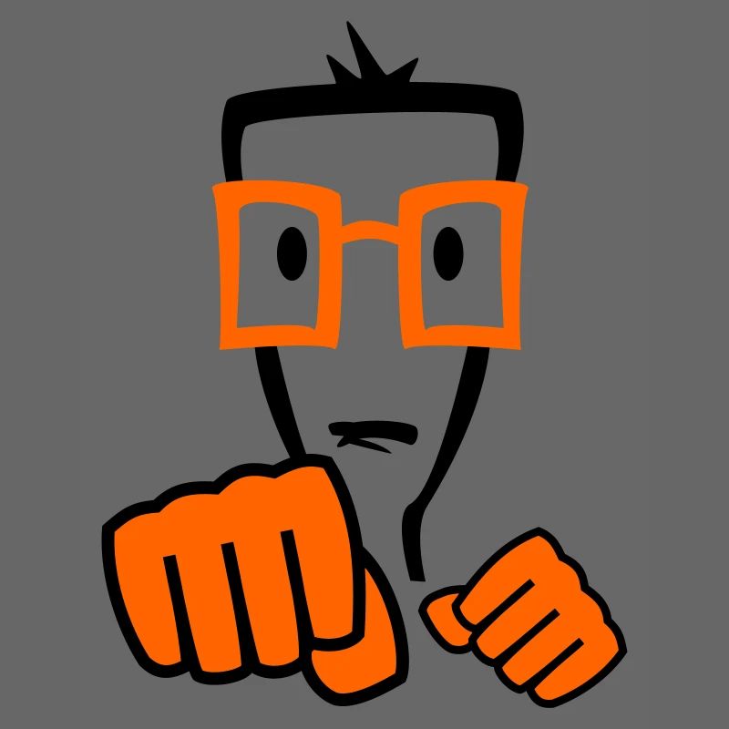 Boxer Fighter Boy