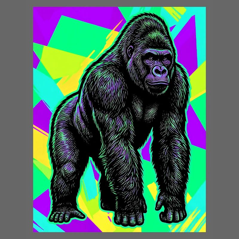 gorilla