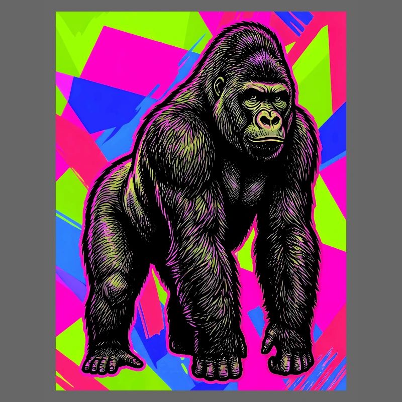 gorilla