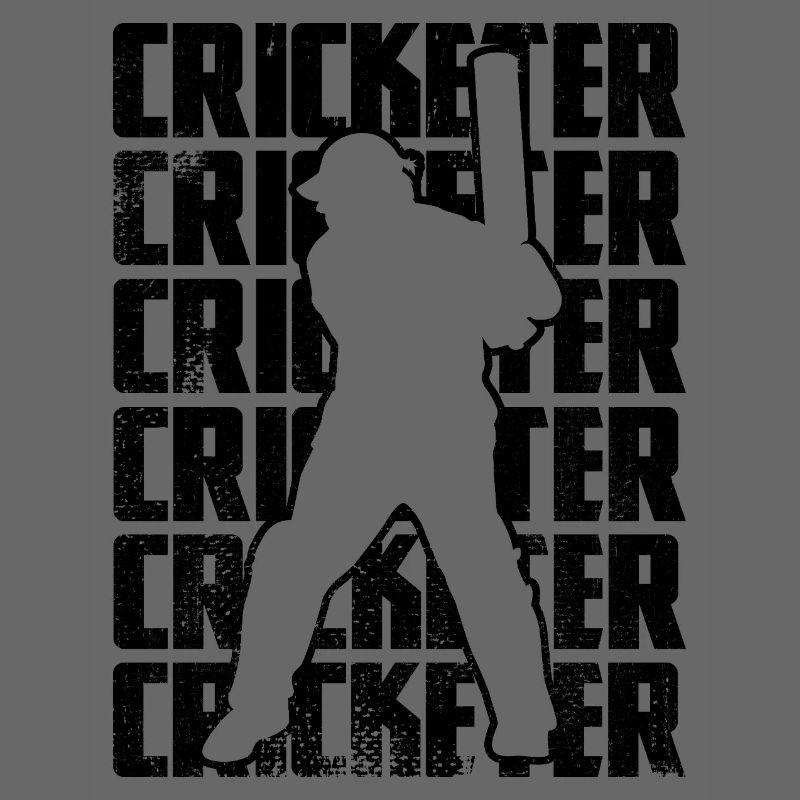 Cricketer