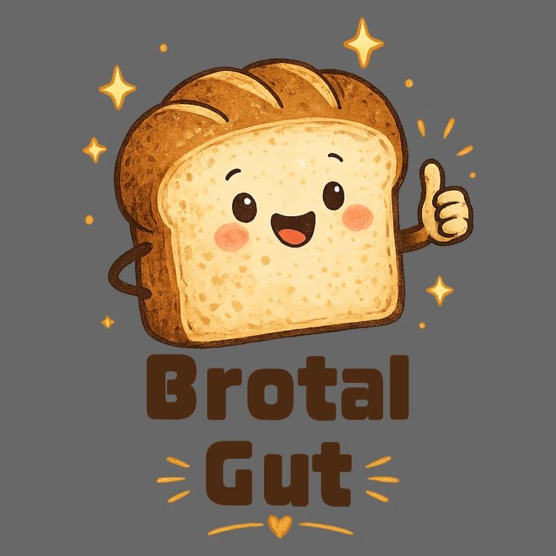 Brotal Gut 