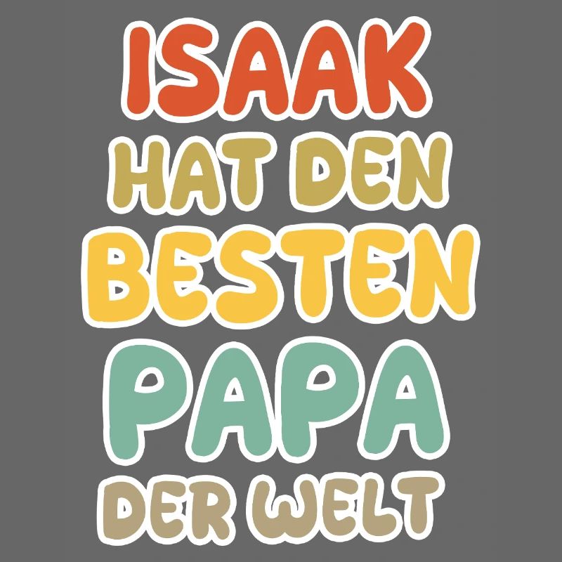 Saying Isaac