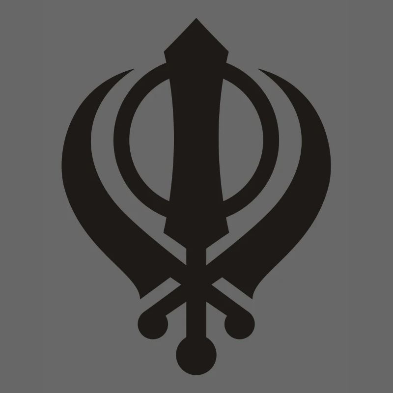 Khanda Sikh