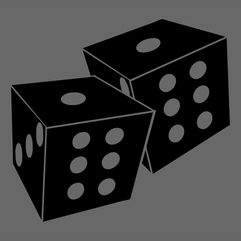 dice
