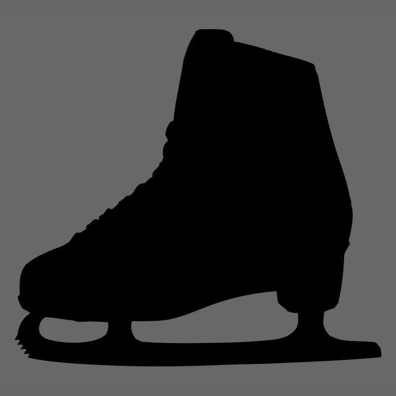 Schlittschuh