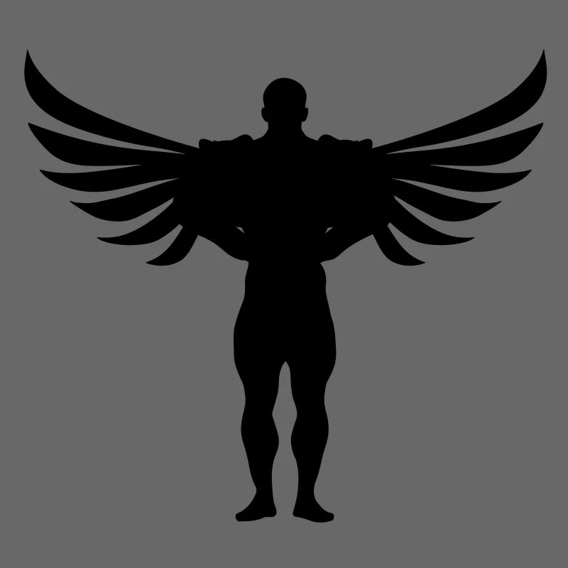Engel superheld