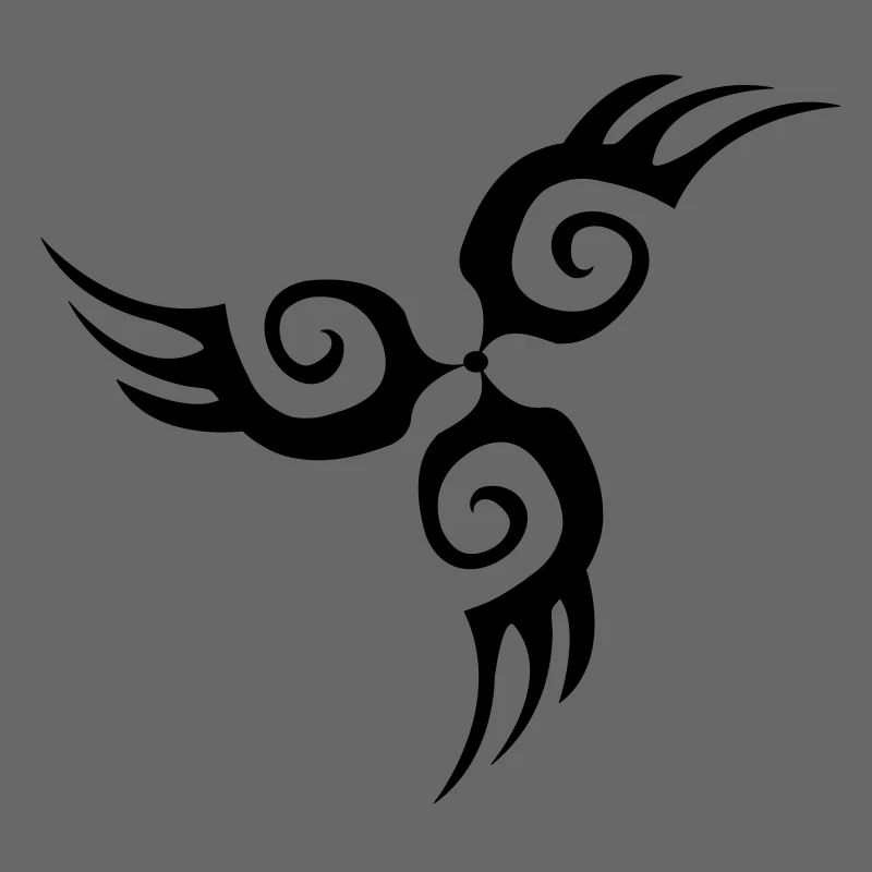 tribal