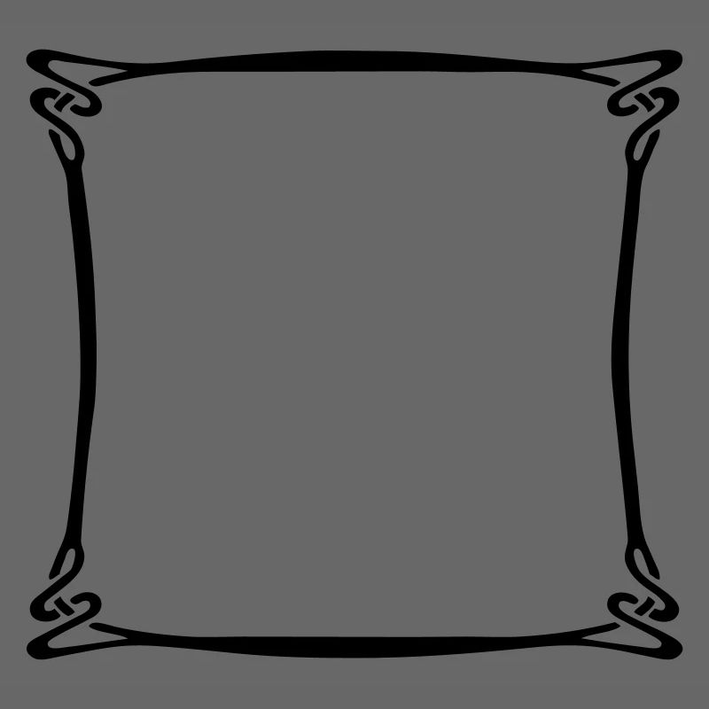 Rahmen frame